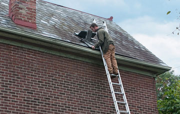 what affects urgent Kirktoun roof repairs