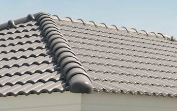 advantages of Kirktoun clay roofing