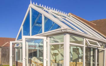 conservatory roof insulation costs Kirktoun