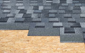 expert Kirktoun asphalt roof companies