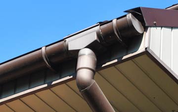 types of Kirktoun fascias