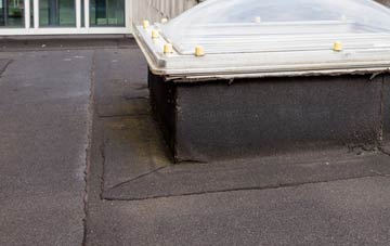 disadvantages of Kirktoun flat roofs
