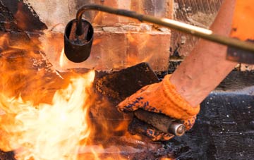 Kirktoun flat roof repair companies