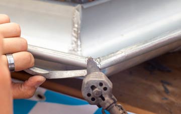 disadvantages of Kirktoun lead roofing