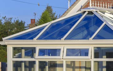 professional Kirktoun conservatory insulation