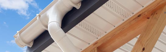 get Kirktoun guttering quotes today