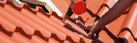 save on Kirktoun roof installation costs