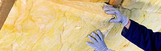 quotes for Kirktoun roof insulation