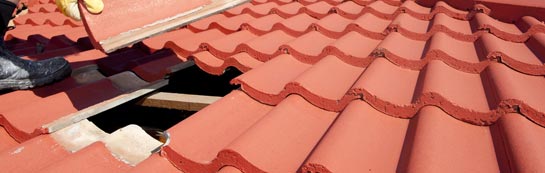 compare Kirktoun roof repair quotes