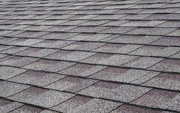 Kirktoun tiles for shallow pitch roofing