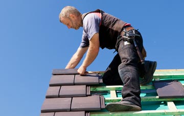 disadvantages of Kirktoun slate roofing
