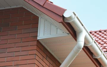 Kirktoun soffit repair costs