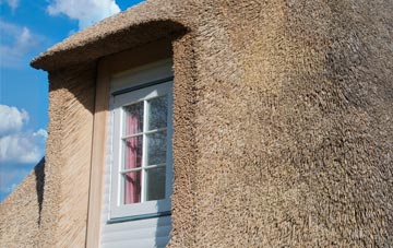 Kirktoun thatch roof disadvantages