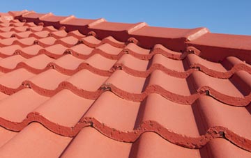 Kirktoun tile and slate roof replacement