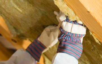 types of Kirktoun pitched roof insulation materials