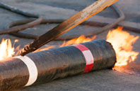 free Kirktoun flat roofing repair quotes