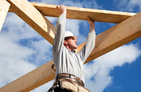 Kirktoun roof replacement work