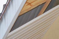 rated Kirktoun soffit repair companies