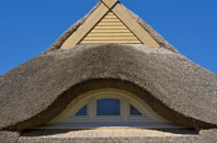 Kirktoun thatch roofing
